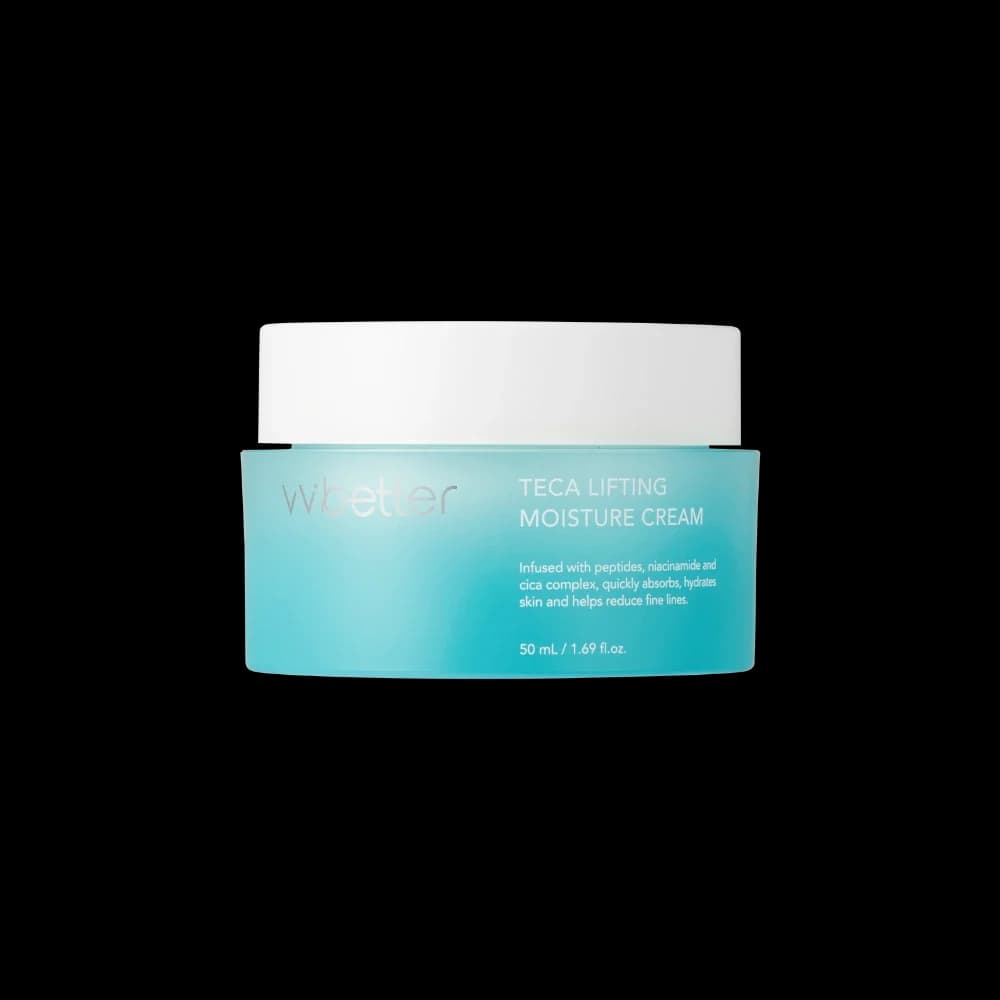 Teca Lifting Moisture Cream 50ml