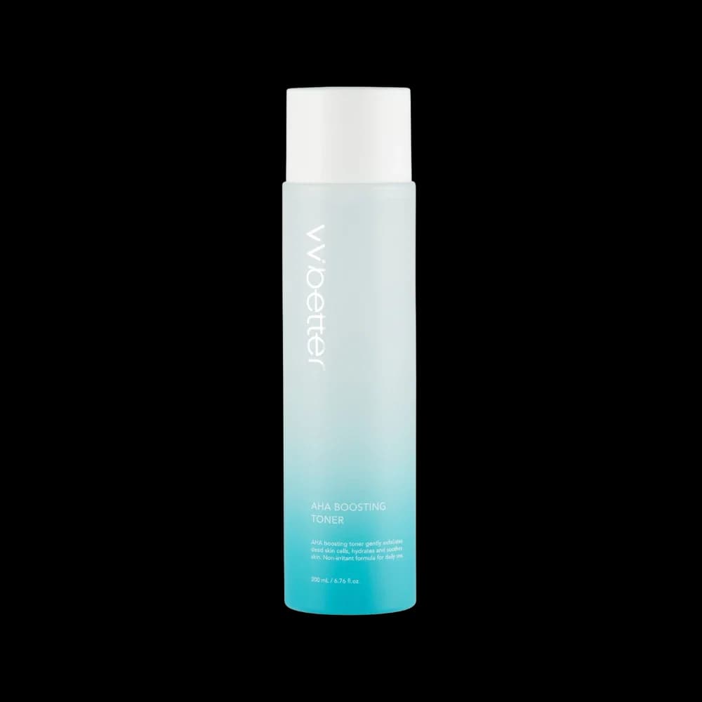 AHA Boosting Toner 200ml