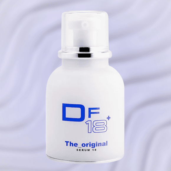 DF18+ The Original Serum 18