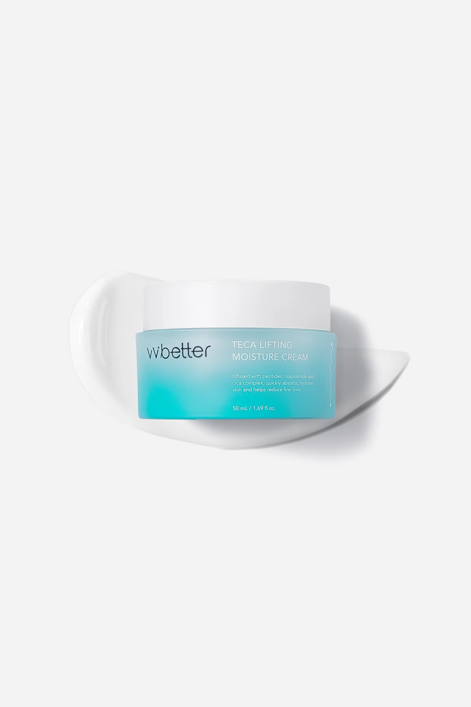 Teca Lifting Moisture Cream 50ml