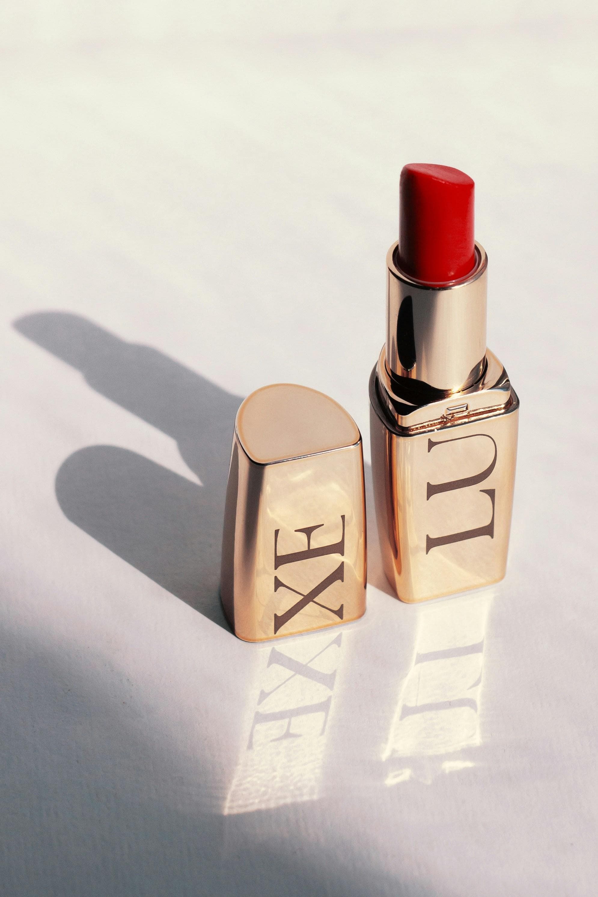  Matte Lipstick – Rosewood-S