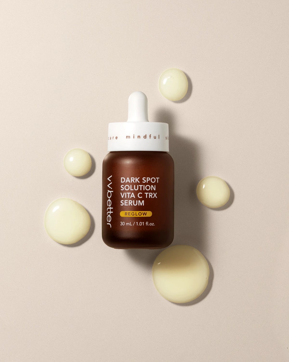 Dark Spot Solution Vita C TRX Serum